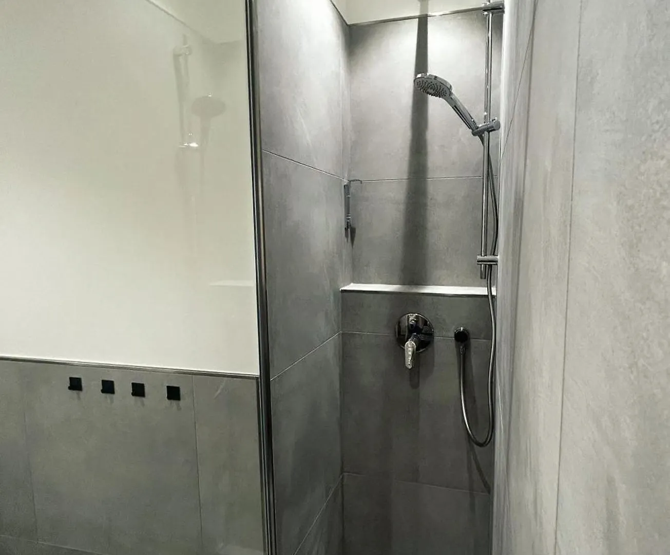 Stylish Apartment Near Binnenalster For Up To 8 Guests Hamburg 0*,